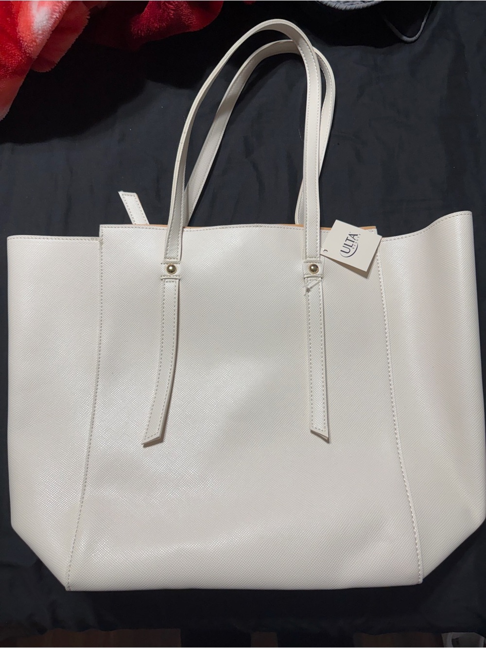 Ulta tote bag